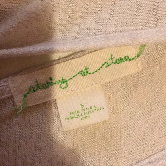 Staring at Stars Tunic - Picture 2 of 3